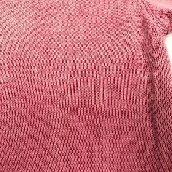 Men’s Beantown Apparel Cape Cod Distressed Polo M - Picture 6 of 6